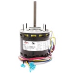 송풍기 모터 208-230v, 825rpm, 1/3-1/8 : 그린라이프상점