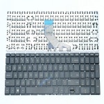 HP 250 G8255 시리즈 노트북용 팜레스트 키보드 백라이트/백라이트 없음이 없는 새로운 미국산 : 하루코퍼레이션27