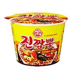 오뚜기 115gx12입 진짬뽕큰컵 EW7D11B9 : 하니스토어18