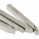 그리즐리 인더스트리얼 H5687-8 PC. 접지 HSS 3/8 툴 비트 세트 : Atelier Opale