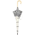 w.p.c 양산 TC 파라솔 오르테가 패널 오프 50cm 81-9069 : Click POP