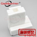 폐 잉크 패드 스폰지 EPSON ET 2700 2750 2756 2760 3700 3710 3750 3760 4700 4750 4760 XP 5100 5105 5115 L6190 : 유정솔루션
