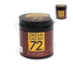 롯데 드림 카카오 초콜릿 72% 86g PC방초콜릿 탕비실간식 졸음운전방지 : 겸스토어