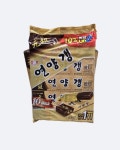 해태 소리없이 부드러운 원조 영양갱 20개 : 마켓 언니가 간다