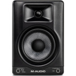 M-AUDIO BX5 BT (2통/1조) 5인치 블루투스 모니터 스피커 : 오렌지뮤직