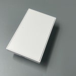 제미스마트 Zemismart 지그비 Zigbee 스마트 스위치 (1구) KC 취득 : 에스알테크 스마트조명