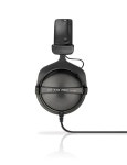 beyerdynamic 밀폐형 오버 헤드 헤드폰 녹음 모니터 용 DT 770 PRO 32 : East Stream