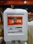신송 진간장 13L : 푸드다팜
