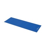 TOEI 라이트 H7162 요가 필라테스 매트 0 2인치 6mm 너비 2 4인치 61mm X 길이 68 9인치 174 6cm 파란색 : NovaAlpha