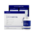 종근당건강 칼슘 마그네슘 망간 비타민D 영양제 360정 180 x 2통 : 디비몰