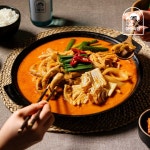 [체험팩] 대용량 푸짐한 소곱창전골 2인분 800g 1팩 외 국물요리 : 아빠식당