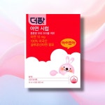 더팜 아연 시럽 30포, 1개 : 이지필365
