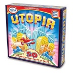 보드게임 유토피아 Utopia : 주식회사 창의개발