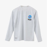 PADI 에센셜테크 LS 티셔츠 클래식 : 주식회사 하나프라자
