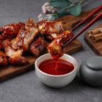 미니족발 500g, 5개 : 정성담은푸드
