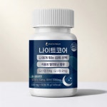 네이처코어젠팜스 | 뉴트리온네이처 식물성 멜라토닌 나이트코어 600mg 60정 1개 : 핑거바이