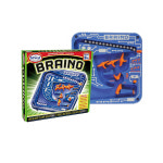 두뇌 발달 퍼즐게임 BRAINO 브레이노 : 주식회사 창의개발