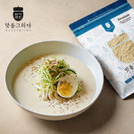 맛을그리다 콩국수용 콩가루 850g x 10개 (8.5kg) / 간편식 콩국물 콩분말 콩물 선식 여름별미 : 맛을 그리다