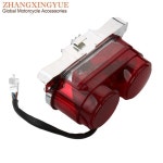Yamaha YW125 Zuma125 BWS 5S9-H4700-30 4 행정용 스쿠터 테일 라이트 어셈블리 : 제너럴로켓상사