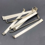 호환 독일산 Mahlkonig EK43/EK43S 커피 연마기 분말 배출구 다리미 플레이트  중국산  교체 700476 : 벨로카Be