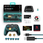 [국내정발] GameSir 게임서 G7 Pro 8K Aimlabs Edition 에디션 FPS 유무선 게임패드 Xbox PC : 링코 글로벌