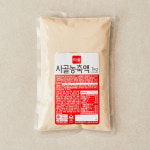 토끼분식점 마라 떡볶이 분말 500g 소스 양념 : 토끼상회