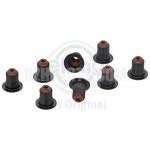 Elring 흡기 밸브 오일 씰 11340038719 BMW F20F18F25F26F35E84 125i X1X3X4 : 에스-인터내셔널