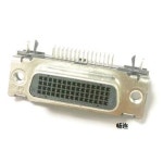 1PCS 46511-1000 70928-2002 11-0404H-59-1G-R DVI-60P DVI-59P PCIE 980134-184-2MCF 1PCS 1 : 가야물품창고