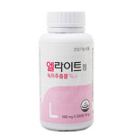 엘라이트 300정 카테킨 녹차 추출물 다이어트 : 피플팜