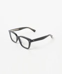 빔즈 BEAMS Brilla per il gusto OLIVER PEOPLES / AIONA 클리어 렌즈 글라스 : 데이토나파크
