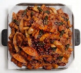 백번집 서천은해곱창 연탄양념구이 직화 연탄 즉석조리 돼지고기 : 백번집 서천은해곱창