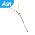 1pc 납땜 인두 코어 A1323 SBK936용 가열 요소 936D ATTEN 936b 8586 QUICK 936A 969 4 선 50w/60w 용접 균열 : 플레이스코지