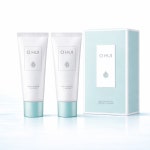 오휘 클리어 사이언스 소프트 필링 100ml 2개 기획세트 : 하하뷰티