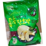 세진에프앤에스 통통 단호박 튀김 냉동 1K 업소용 대용량 구매 식당 식자재 대량 : 제제상회.