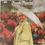[수입 중고 LP] J3971 제인 모건 (Jane Morgan) – Fresh Flavor: A New Approach to the Big Hits : 예음레코드