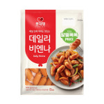 롯데 데일리 비엔나 500g : 아이에스푸드마켓