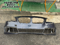 BMW5시리즈 F10 범퍼 : 중고부품 윤모터스