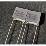 필름 캐패시터 R 46 R46 MKP X2 SH 1uF 275 5Vac 0 1UF 104 P 10mm 20PCs 다른 : 가야물품창고