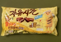 해태 미니자유시간 860g : 리노브스토어