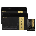 광동 흑염소진액 제주한라 황칠 엑기스 70ml 35포, 2개 : 타몰