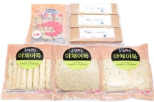 전통시장 우수 상품 기획전 선물세트 부산초량전통시장 : 케이상인협동조합