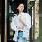 리사이클 텀블러백 물병 보틀 텀블러 가방 홀더 케이스 주머니 악세사리 : 그리너라운지