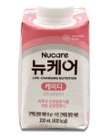 뉴케어 케이디 200mlx90팩 비투석  신장질환자 영양식 KD : 창고 99