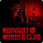 (PC 스팀) 미드나이트 머더 클럽 Midnight Murder Club : 인벤게임즈