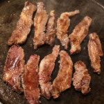 [고기반찬 가성비템] 마장동한우 구이용모둠 차돌박이 특수부위 1++등급, 400g, 1개 : 마장동 풍원상회