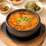 5+1팩 서가네추어탕 500g 남원식 추어탕 맛집택배 보양탕 국 : 서가네추어탕