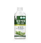 두리농산 알로에겔 베라300 1,000ml x 1병 : 지태헬스