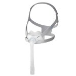 유웰 YF-06 양압기 풀페이스 마스크 CPAP 코마스크 수면무호흡 : 슬립프랜드