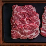 [소원축산] 한돈 국내산 목살 300g : ASQ FRESH