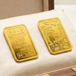 국제기준금거래소 24K UBS 골드바 18.75g : 국제기준금거래소